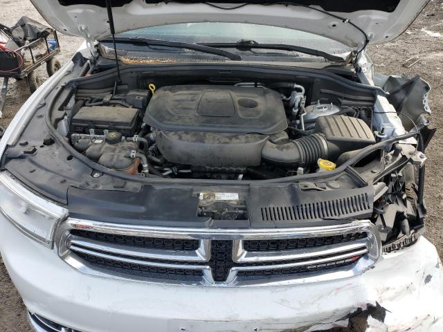 Photo 12 from auction – 2019 DODGE DURANGO SX with VIN 1C4RDJAG2KC718177