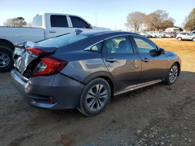 Photo 3 from auction – 2017 HONDA CIVIC EX with VIN 19XFC2F79HE033955
