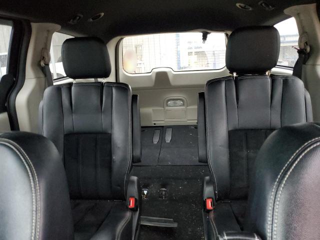 صورة رقم 10 من المزاد - 2016 DODGE GRAND CARA مع VIN 2C4RDGCG9GR256215