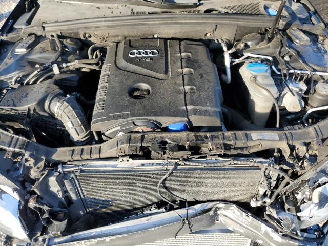 Фото 8 с аукциона – 2012 AUDI A4 PREMIUM с VIN WAUHFAFL9CN010281