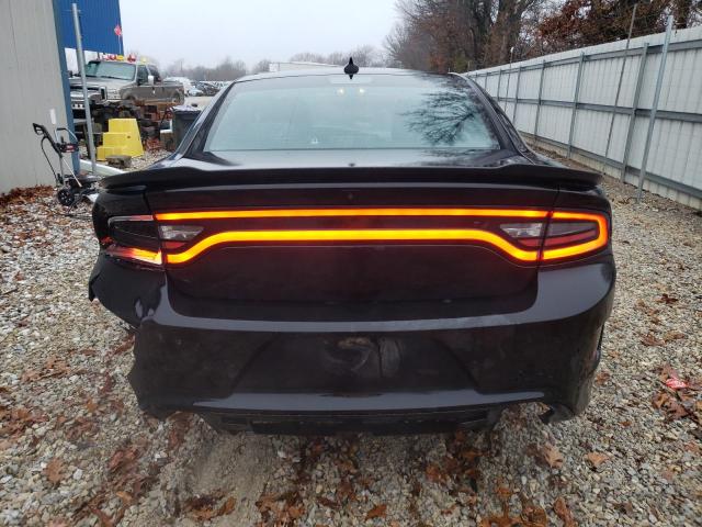 Фото 6 с аукциона – 2023 DODGE CHARGER R/ с VIN 2C3CDXCT0PH703673