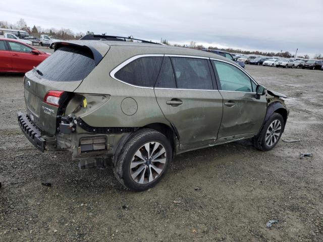 Photo 3 from auction – 2015 SUBARU OUTBACK 2. with VIN 4S4BSALC6F3343980