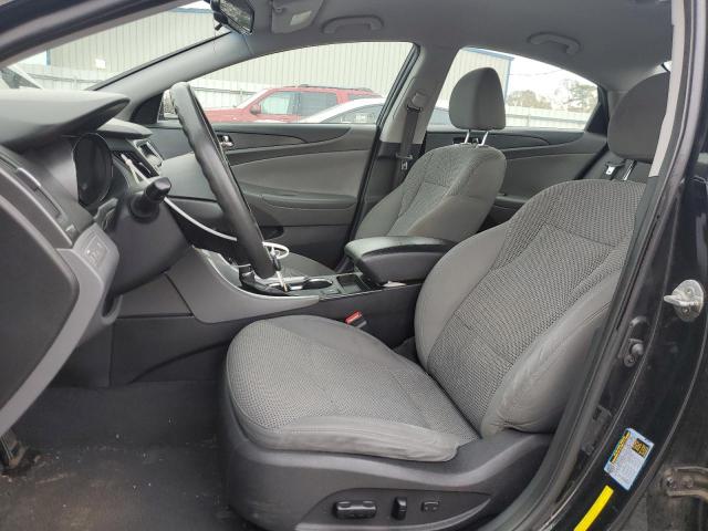 Photo 7 from auction – 2013 HYUNDAI SONATA GLS with VIN 5NPEB4AC1DH684632