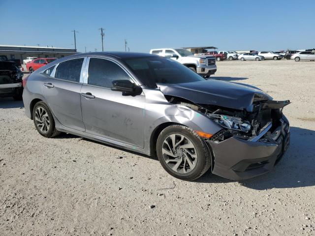 Photo 4 from auction – 2017 HONDA CIVIC EX with VIN 19XFC2F70HE044875