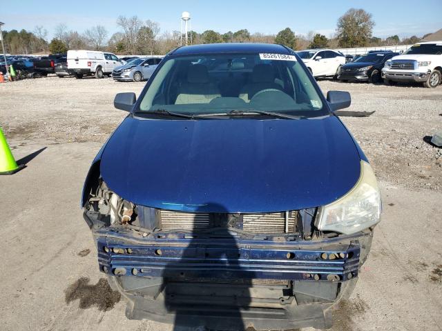 Photo 5 from auction – 2008 FORD FOCUS SE with VIN 1FAHP35N68W191863