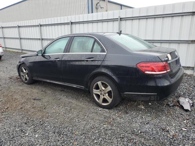 Photo 2 from auction – 2014 MERCEDES-BENZ E 350 4MAT with VIN WDDHF8JBXEB062698