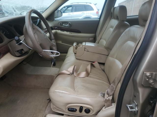Photo 7 from auction – 2005 BUICK LESABRE LI with VIN 1G4HR54K75U156985