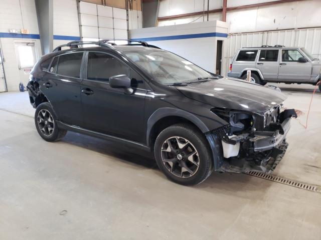 Photo 4 from auction – 2018 SUBARU CROSSTREK with VIN JF2GTAACXJH335100