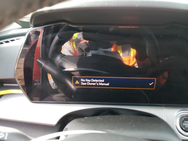 Photo 9 from auction – 2024 CHEVROLET TRAX 1LT with VIN KL77LHE26RC038694