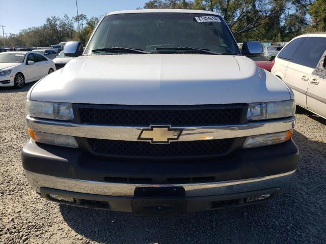 Photo 5 from auction – 2002 CHEVROLET SILVERADO with VIN 1GCHK29UX2E129612