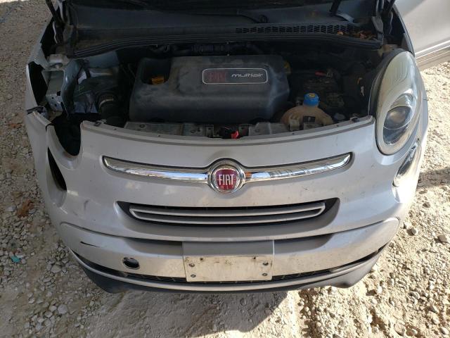 Photo 12 from auction – 2014 FIAT 500L LOUNG with VIN ZFBCFACH6EZ018091