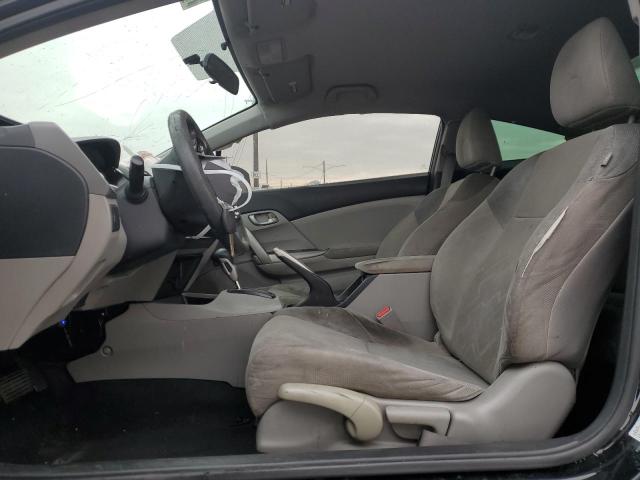 Photo 7 from auction – 2012 HONDA CIVIC LX with VIN 2HGFG3B55CH525931