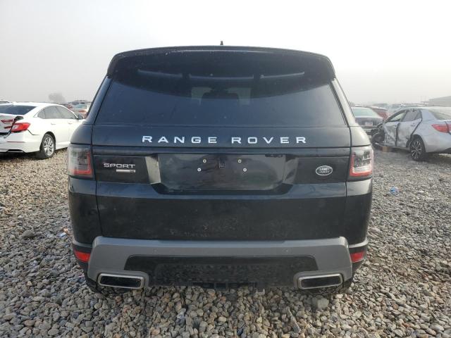 Photo 6 from auction – 2019 LAND ROVER RANGE ROVE with VIN SALWG2RK7KA426909