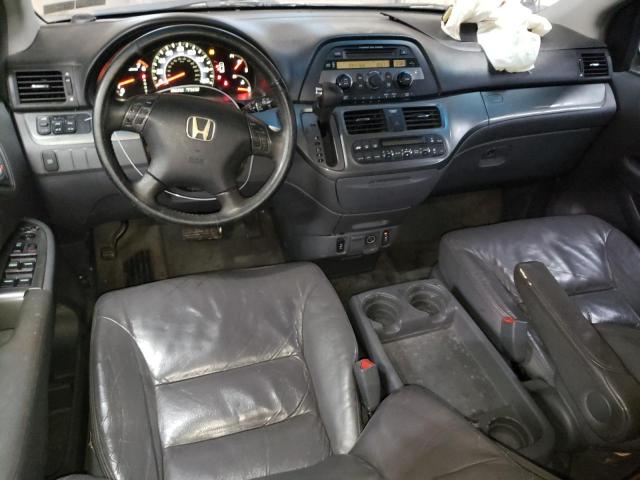 Photo 8 from auction – 2006 HONDA ODYSSEY EX with VIN 5FNRL38626B421138