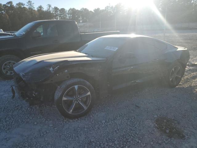 Photo 1 from auction – 2015 FORD MUSTANG with VIN 1FA6P8AM3F5328603