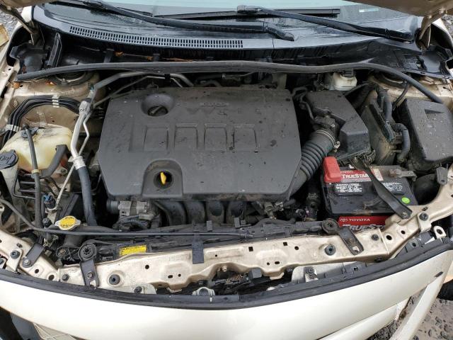 Photo 11 from auction – 2013 TOYOTA COROLLA BA with VIN 5YFBU4EEXDP216264