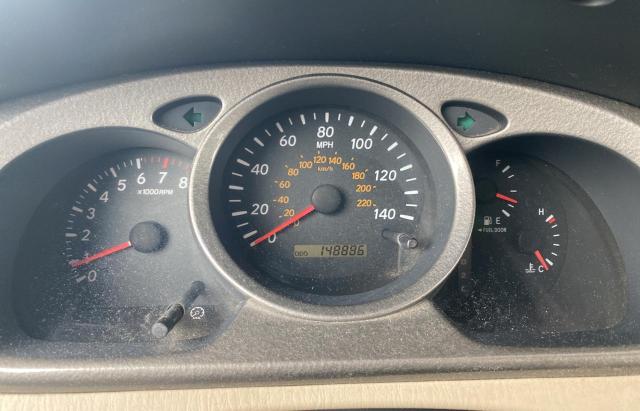 Photo 8 from auction – 2002 TOYOTA HIGHLANDER with VIN JTEGF21A420036434