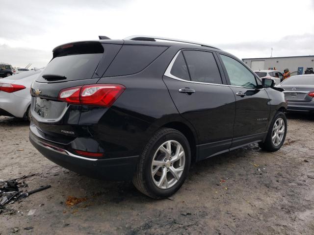 Photo 3 from auction – 2021 CHEVROLET EQUINOX PR with VIN 2GNAXNEV2M6143005