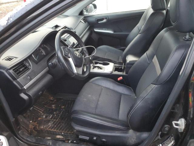 Photo 7 from auction – 2012 TOYOTA CAMRY BASE with VIN 4T1BF1FK2CU010530