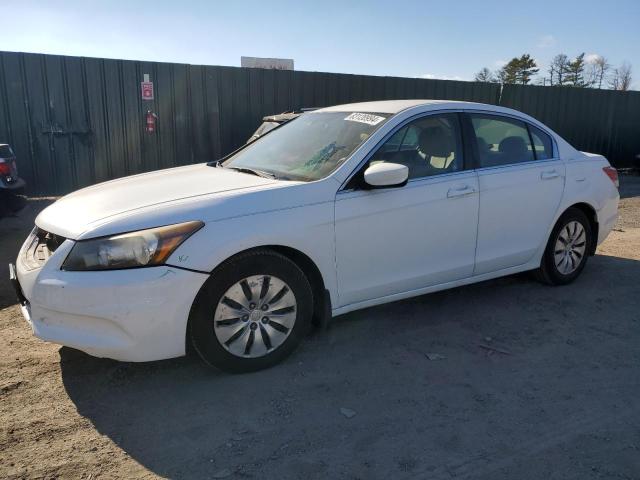 HONDA ACCORD LX 2012 with VIN 1HGCP2F33CA231318 - Photo from auction