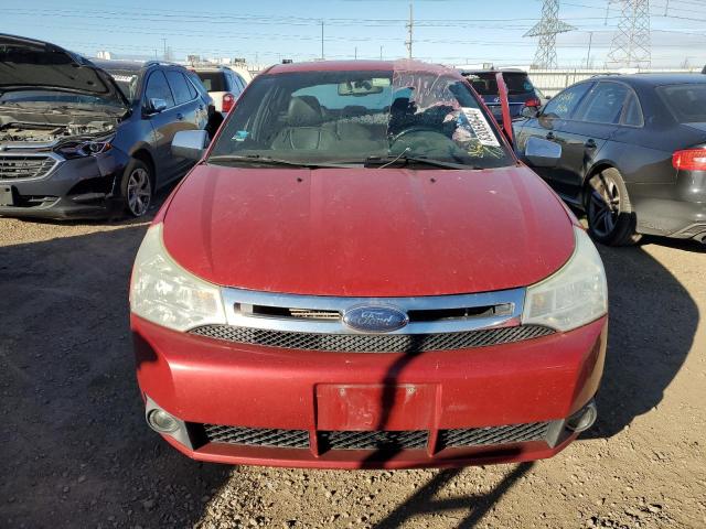 Photo 5 from auction – 2009 FORD FOCUS SEL with VIN 1FAHP37N09W152880