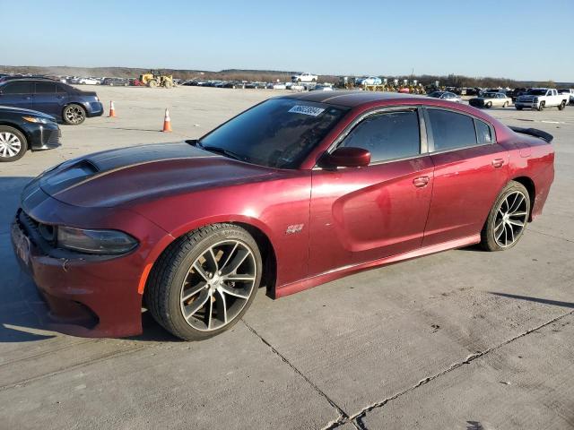 Photo 1 from auction – 2017 DODGE CHARGER R/ with VIN 2C3CDXGJ7JH247204