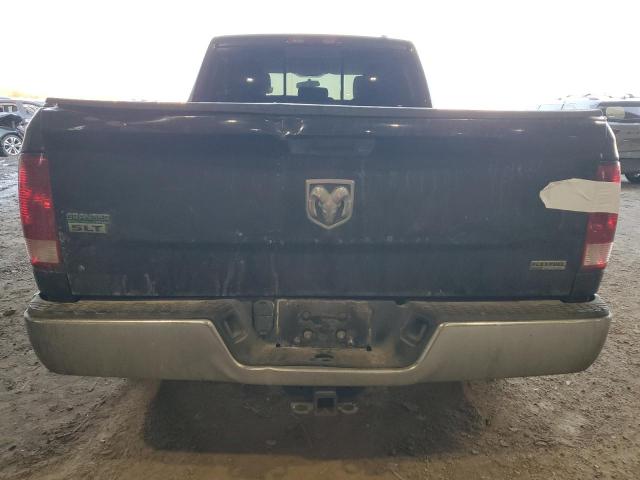 Photo 6 from auction – 2011 DODGE RAM 1500 with VIN 1D7RB1GP1BS634831