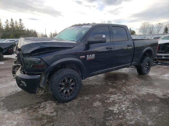 Photo 1 from auction – 2014 RAM 2500 SLT with VIN 3C6UR5DJ0EG271819