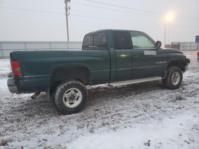 Photo 3 from auction – 2001 DODGE RAM 2500 with VIN 1B7KF23W31J592363