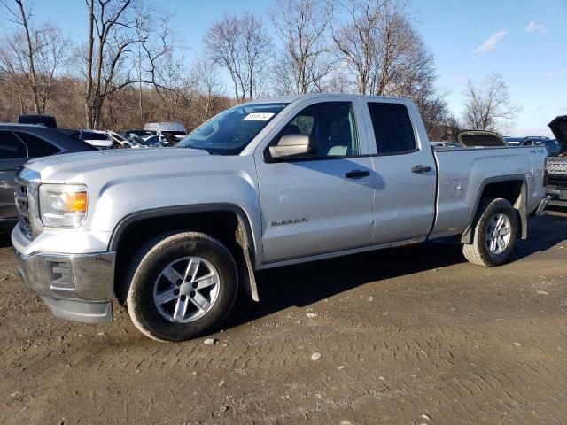 Photo 1 from auction – 2014 GMC SIERRA with VIN 1GTV2TEH2EZ183551