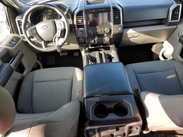 Photo 8 from auction – 2020 FORD F150 SUPER with VIN 1FTEW1E48LKE72042