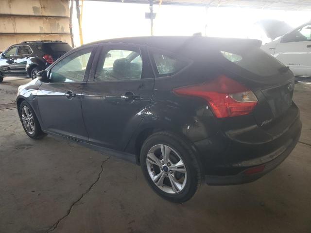 Photo 2 from auction – 2013 FORD FOCUS SE with VIN 1FADP3K24DL338802