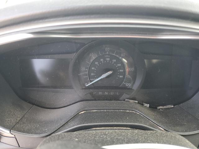 Photo 9 from auction – 2020 FORD FUSION SE with VIN 3FA6P0LU5LR259386