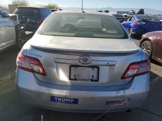صورة رقم 6 من المزاد - 2011 TOYOTA CAMRY BASE مع VIN 4T1BF3EK8BU738381