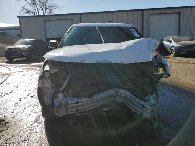 Photo 5 from auction – 2013 FORD EXPLORER P with VIN 1FM5K8AR6DGC16892