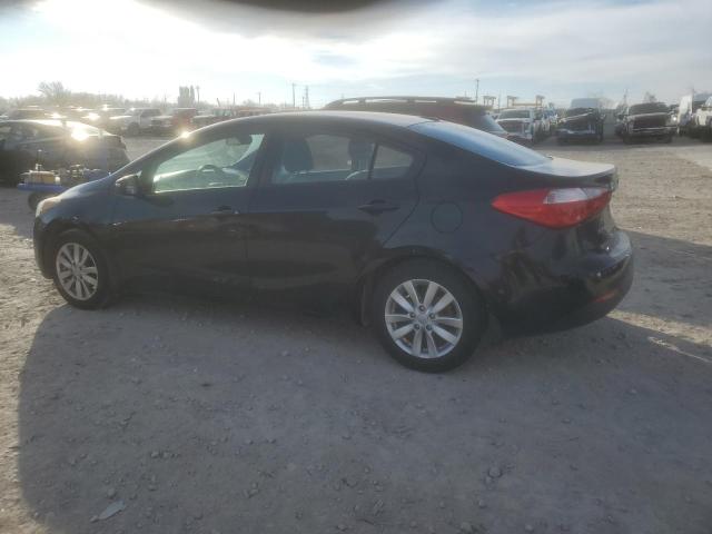 Photo 2 from auction – 2014 KIA FORTE LX with VIN KNAFX4A66E5075339