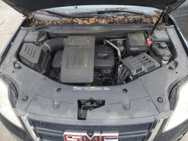 Photo 12 from auction – 2013 GMC TERRAIN SL with VIN 2GKALUEK9D6317838