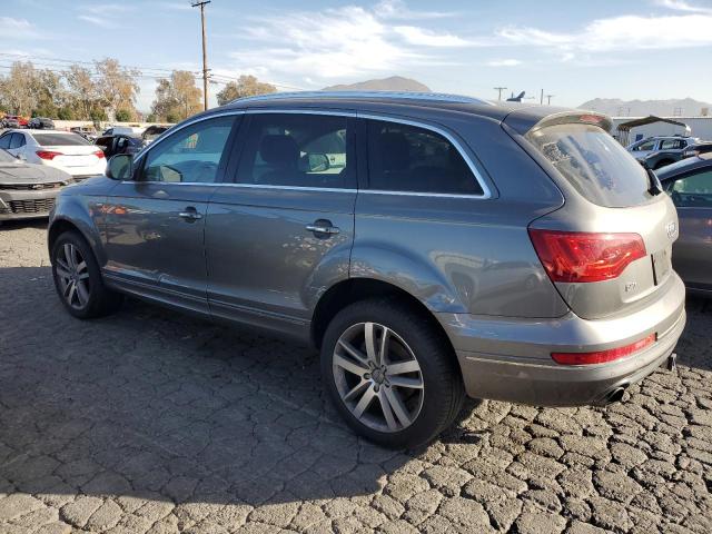 Photo 2 from auction – 2015 AUDI Q7 PREMIUM with VIN WA1LGAFE9FD021409