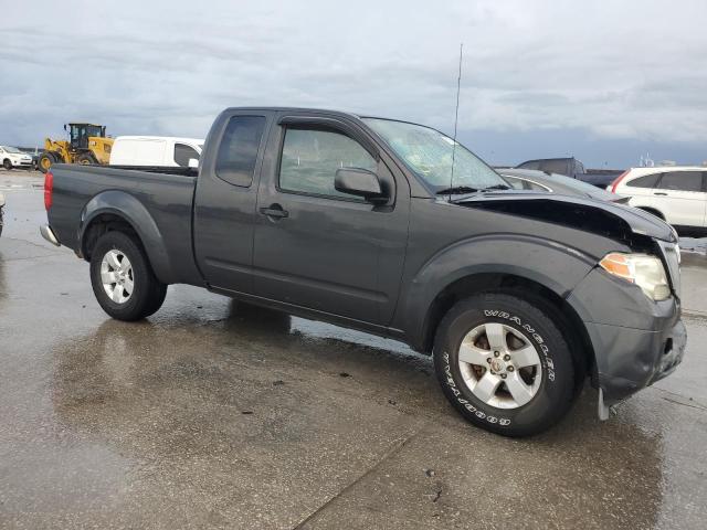 Photo 4 from auction – 2012 NISSAN FRONTIER S with VIN 1N6AD0CU4CC456011