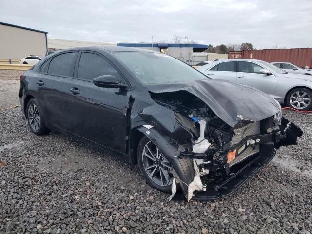 Photo 4 from auction – 2023 KIA FORTE LX with VIN 3KPF24AD8PE680101