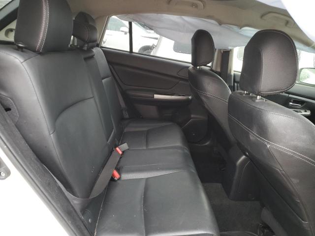 صورة رقم 10 من المزاد - 2015 SUBARU XV CROSSTR مع VIN JF2GPAMC0F8217967