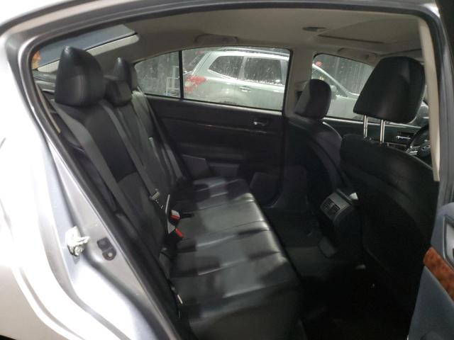Photo 10 from auction – 2014 SUBARU LEGACY 2.5 with VIN 4S3BMCL61E3007155
