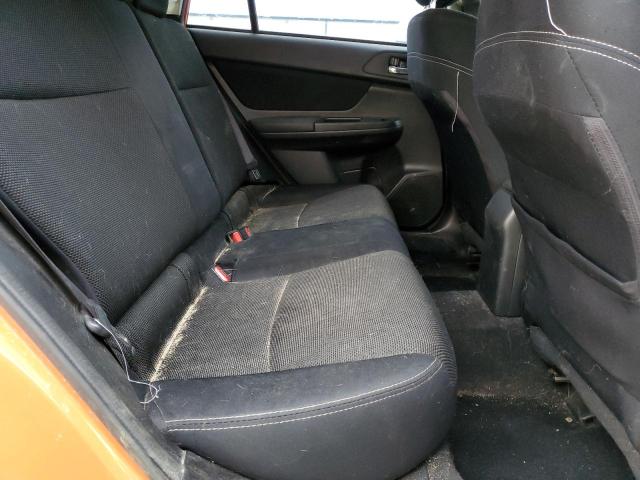 Photo 11 from auction – 2014 SUBARU XV CROSSTR with VIN JF2GPAVC6E8265227