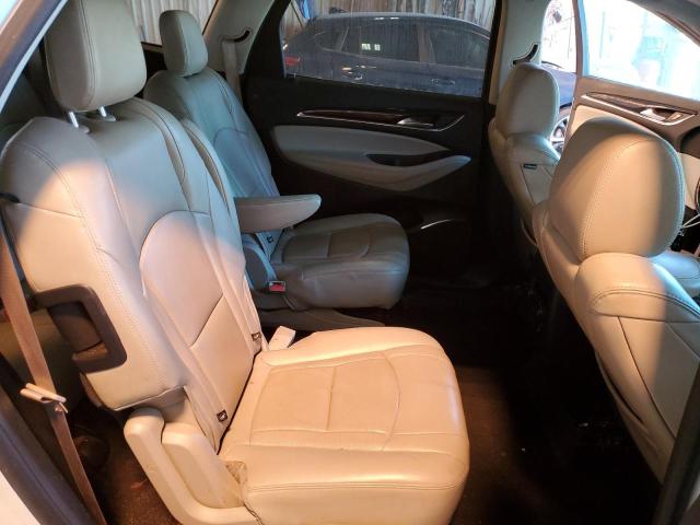 Photo 11 from auction – 2018 BUICK ENCLAVE ES with VIN 5GAERBKW2JJ168437