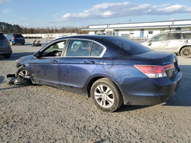 Photo 2 from auction – 2012 HONDA ACCORD LXP with VIN 1HGCP2F48CA155118