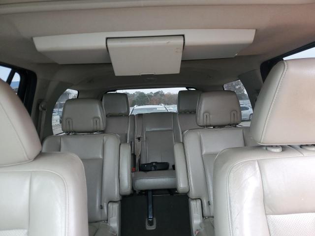 Photo 10 from auction – 2010 FORD EXPEDITION with VIN 1FMJU1K57AEA07261