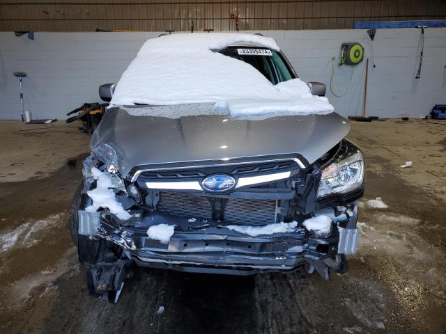 Photo 5 from auction – 2017 SUBARU FORESTER 2 with VIN JF2SJAEC3HH488888