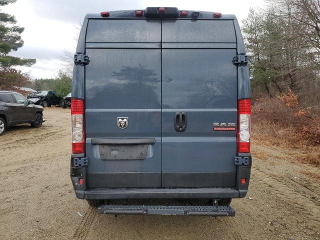 Photo 6 from auction – 2019 RAM PROMASTER with VIN 3C6TRVDG8KE514915