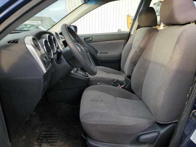 Photo 7 from auction – 2003 TOYOTA COROLLA MA with VIN 2T1KR32E33C003851