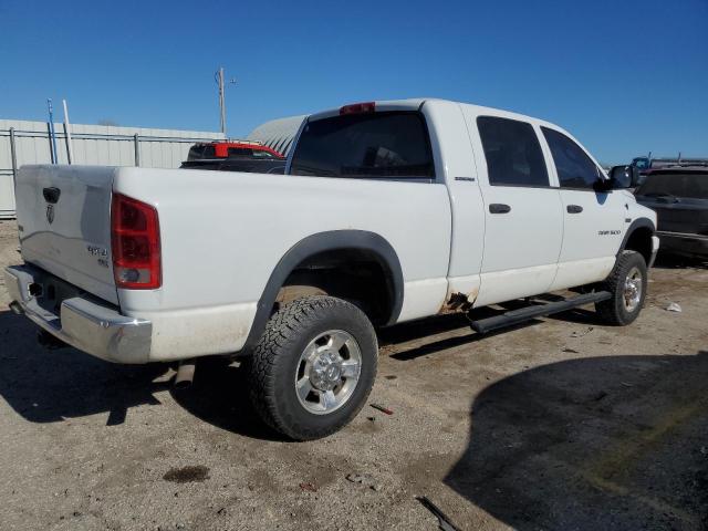 Foto 3 de la subasta – 2006 DODGE RAM 1500 con VIN 3D7KS19D36G159992